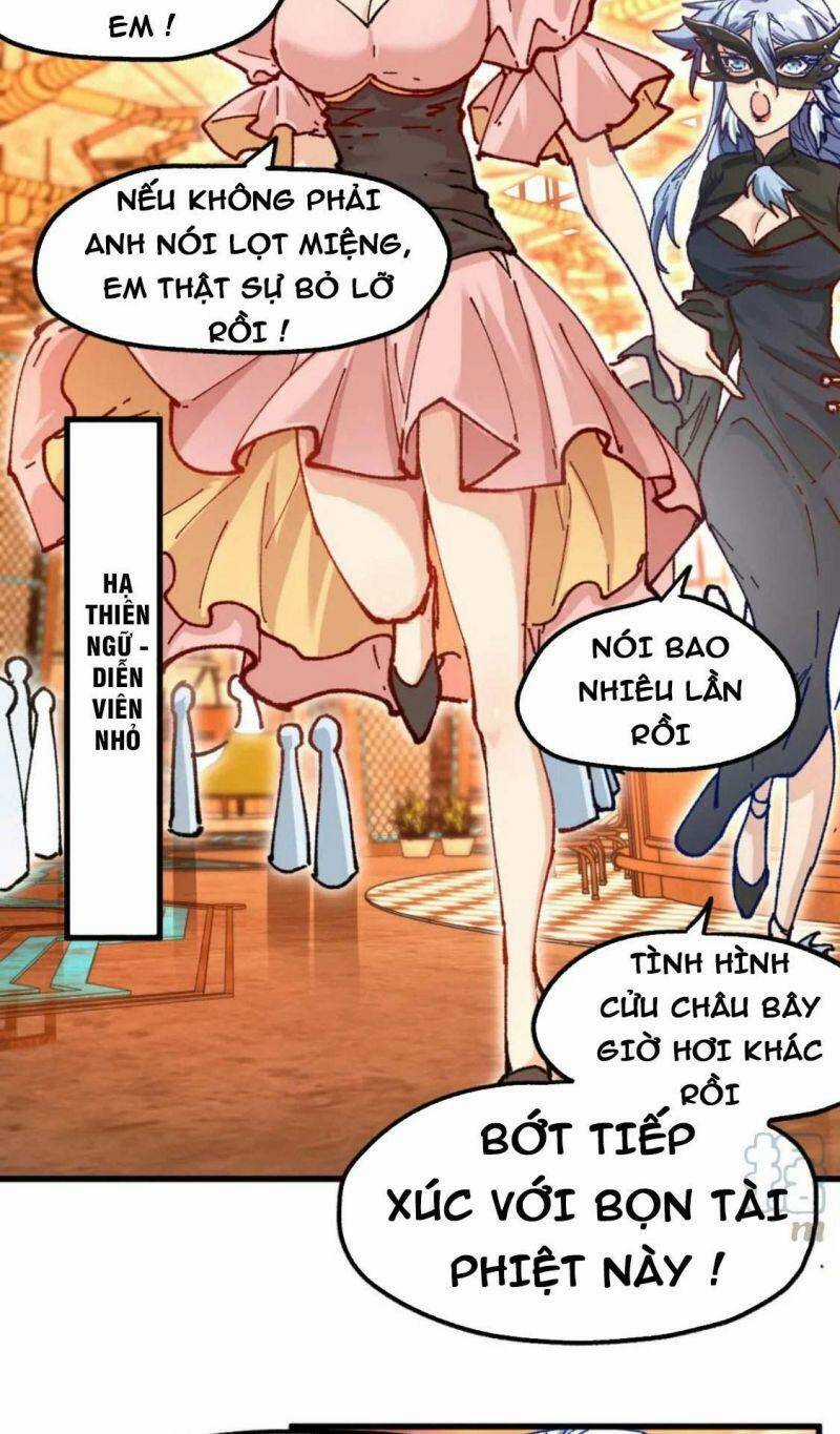 Thánh Khư Chapter 193 trang 16