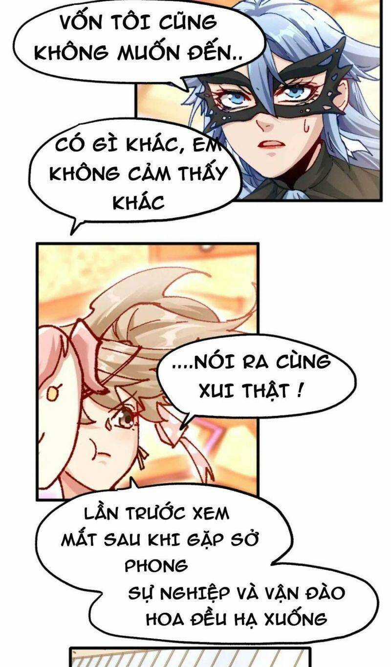 Thánh Khư Chapter 193 trang 17