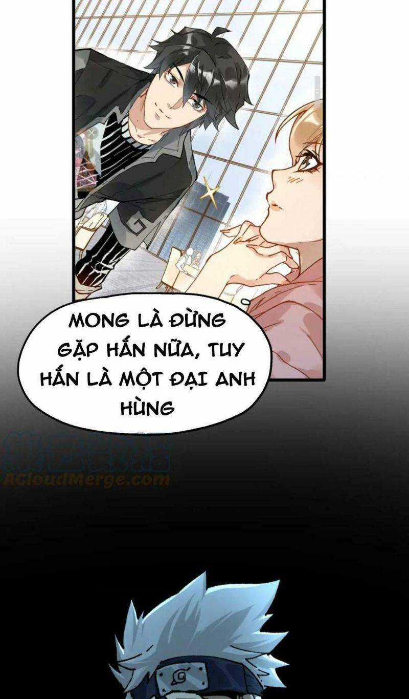 Thánh Khư Chapter 193 trang 18