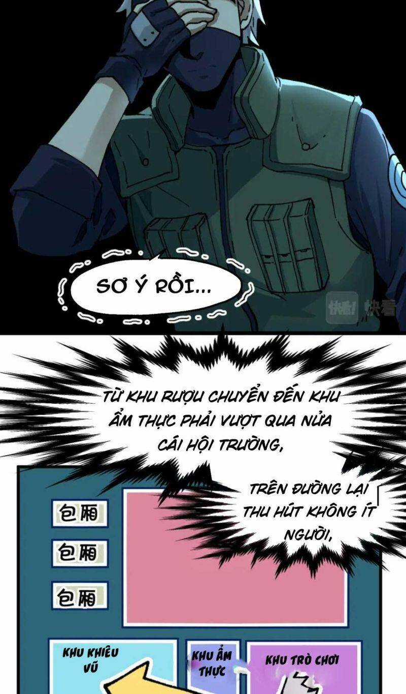 Thánh Khư Chapter 193 trang 19