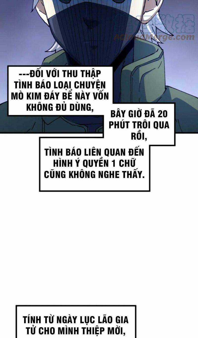 Thánh Khư Chapter 193 trang 22