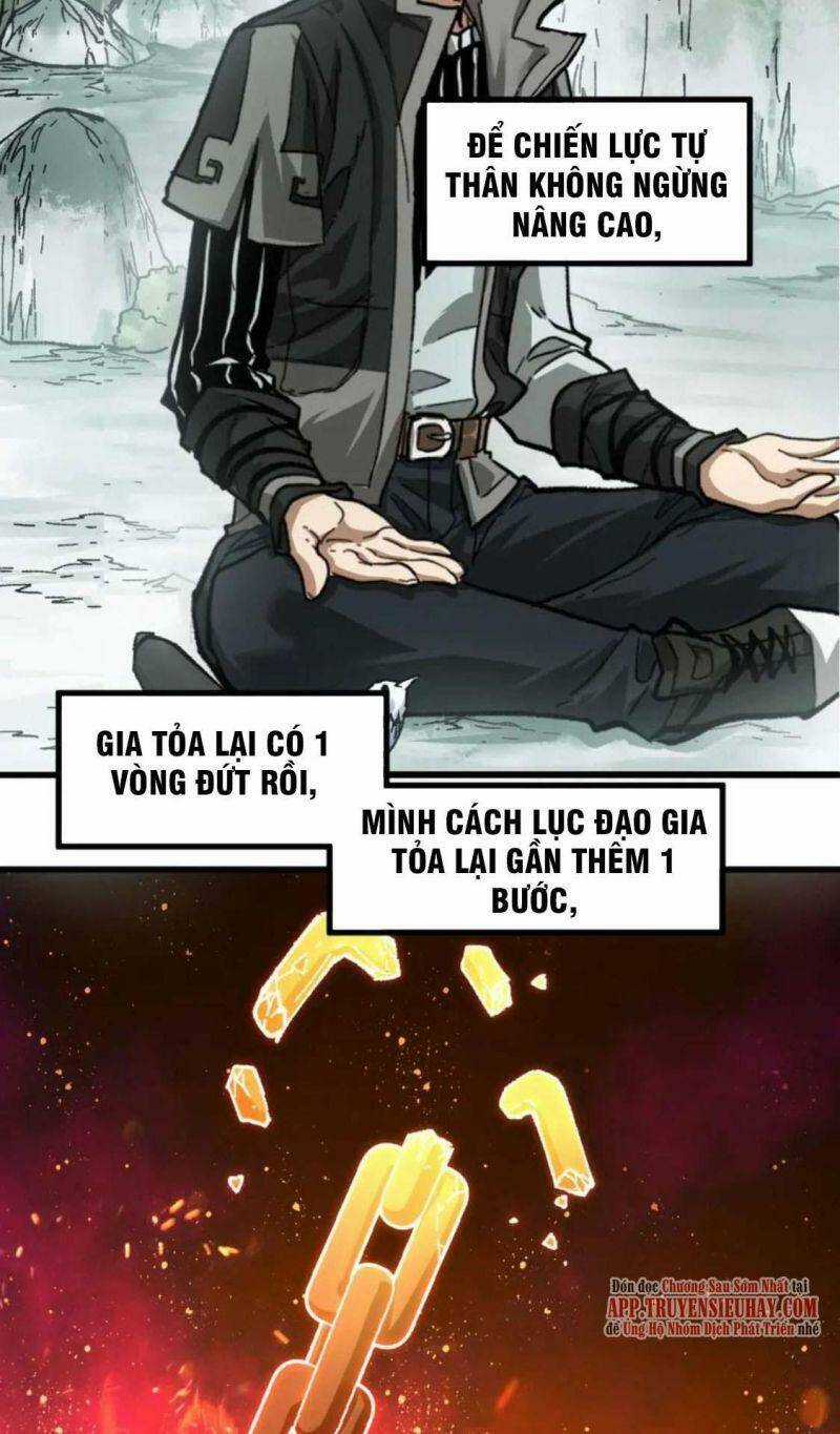 Thánh Khư Chapter 193 trang 24