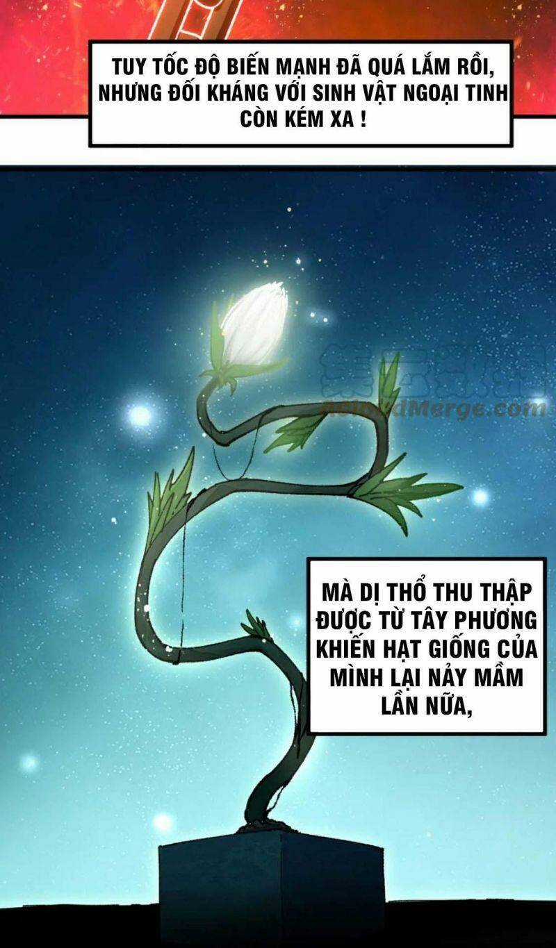 Thánh Khư Chapter 193 trang 25