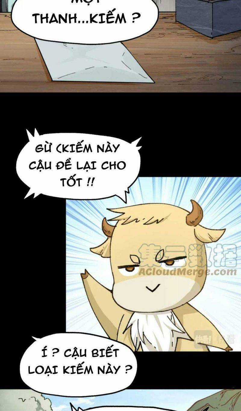 Thánh Khư Chapter 193 trang 28