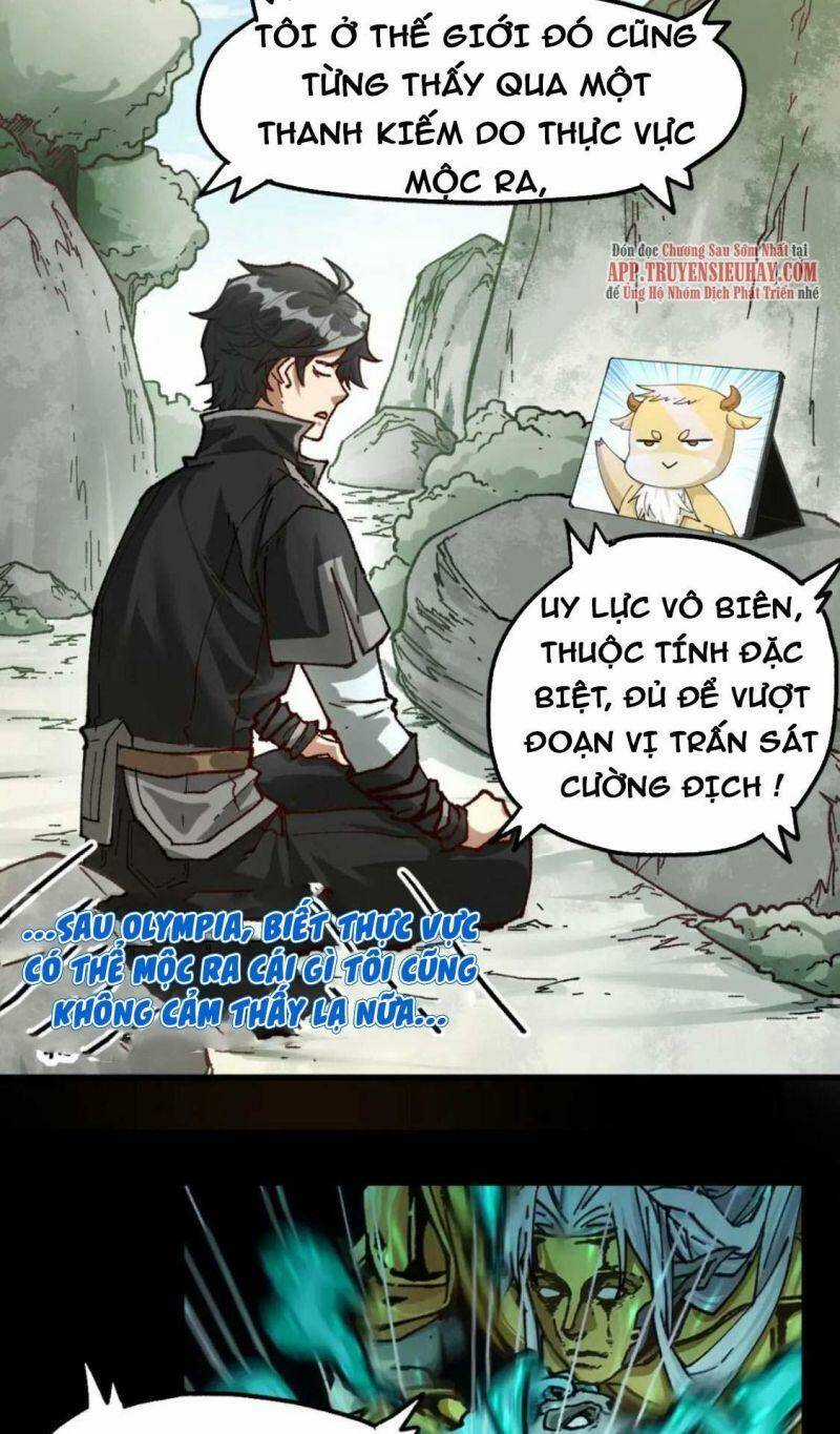 Thánh Khư Chapter 193 trang 29