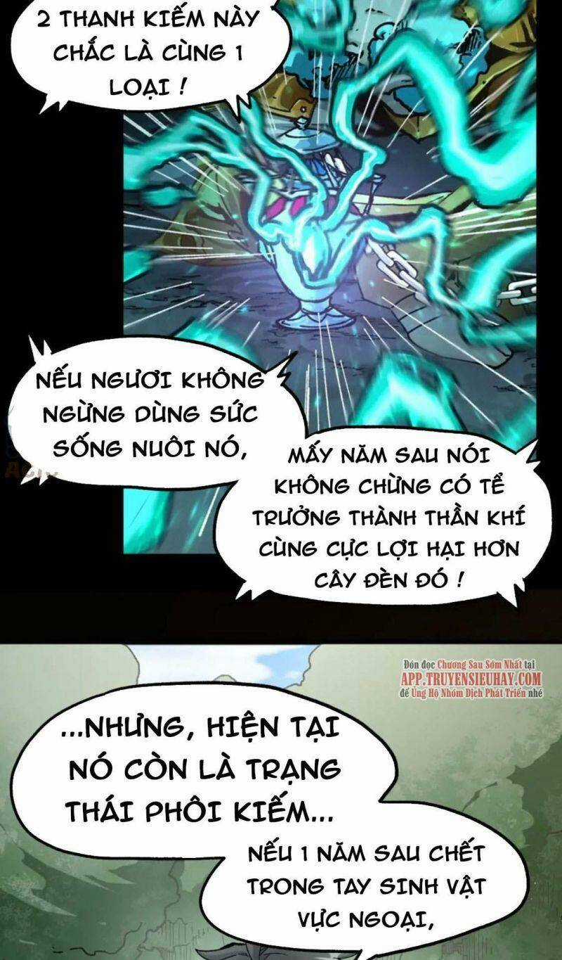 Thánh Khư Chapter 193 trang 30