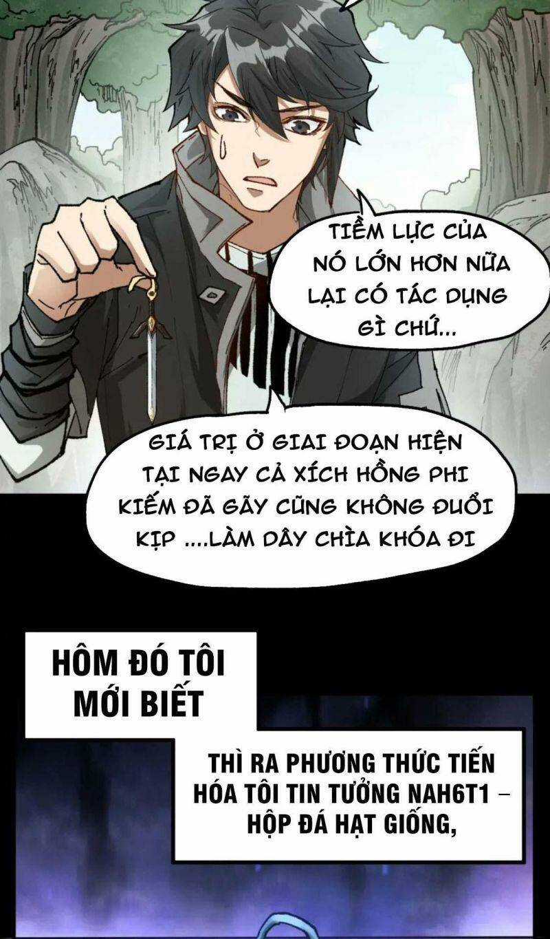 Thánh Khư Chapter 193 trang 31