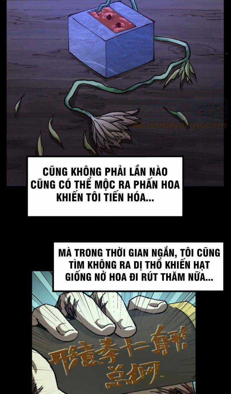 Thánh Khư Chapter 193 trang 32