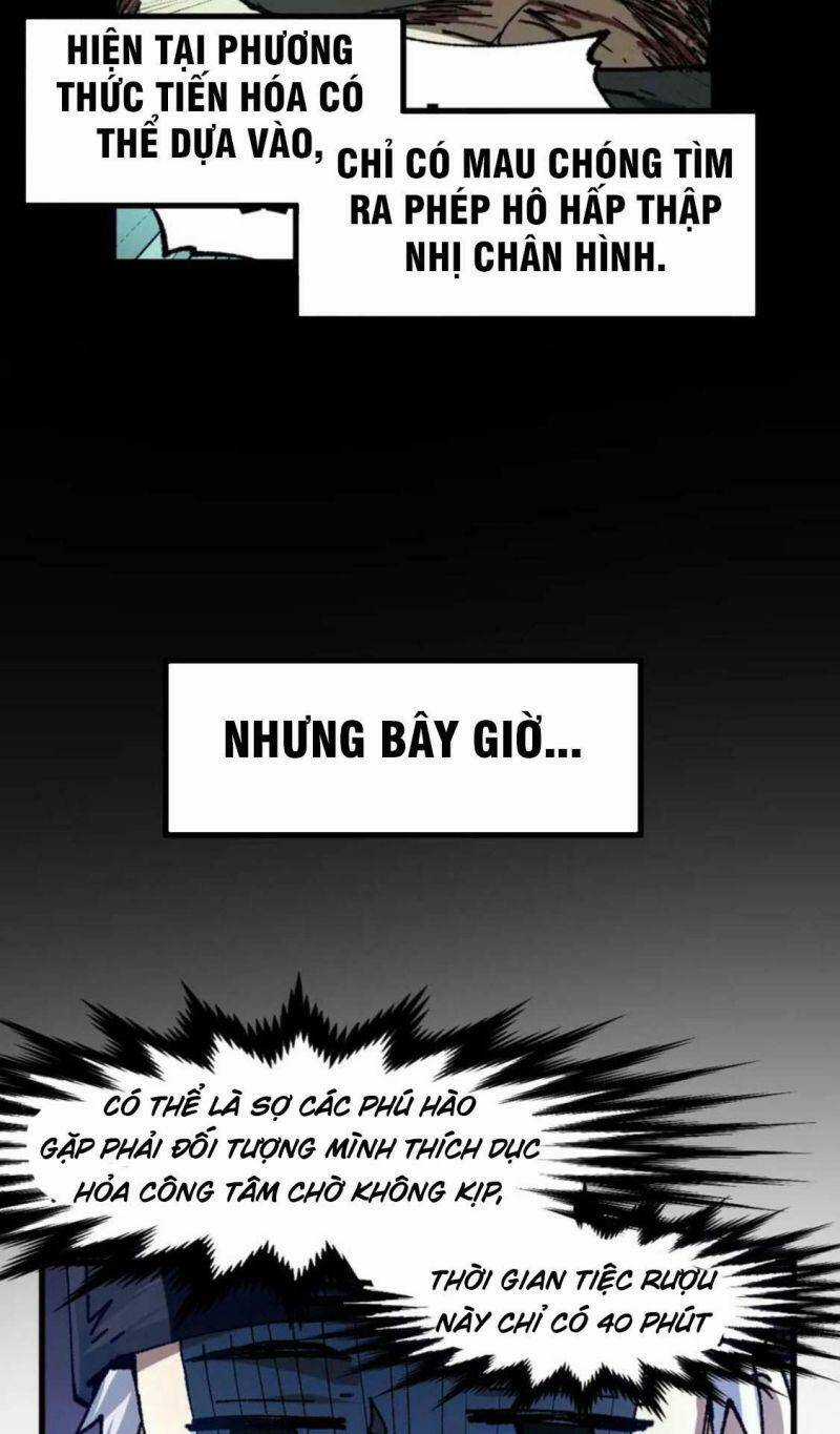 Thánh Khư Chapter 193 trang 33