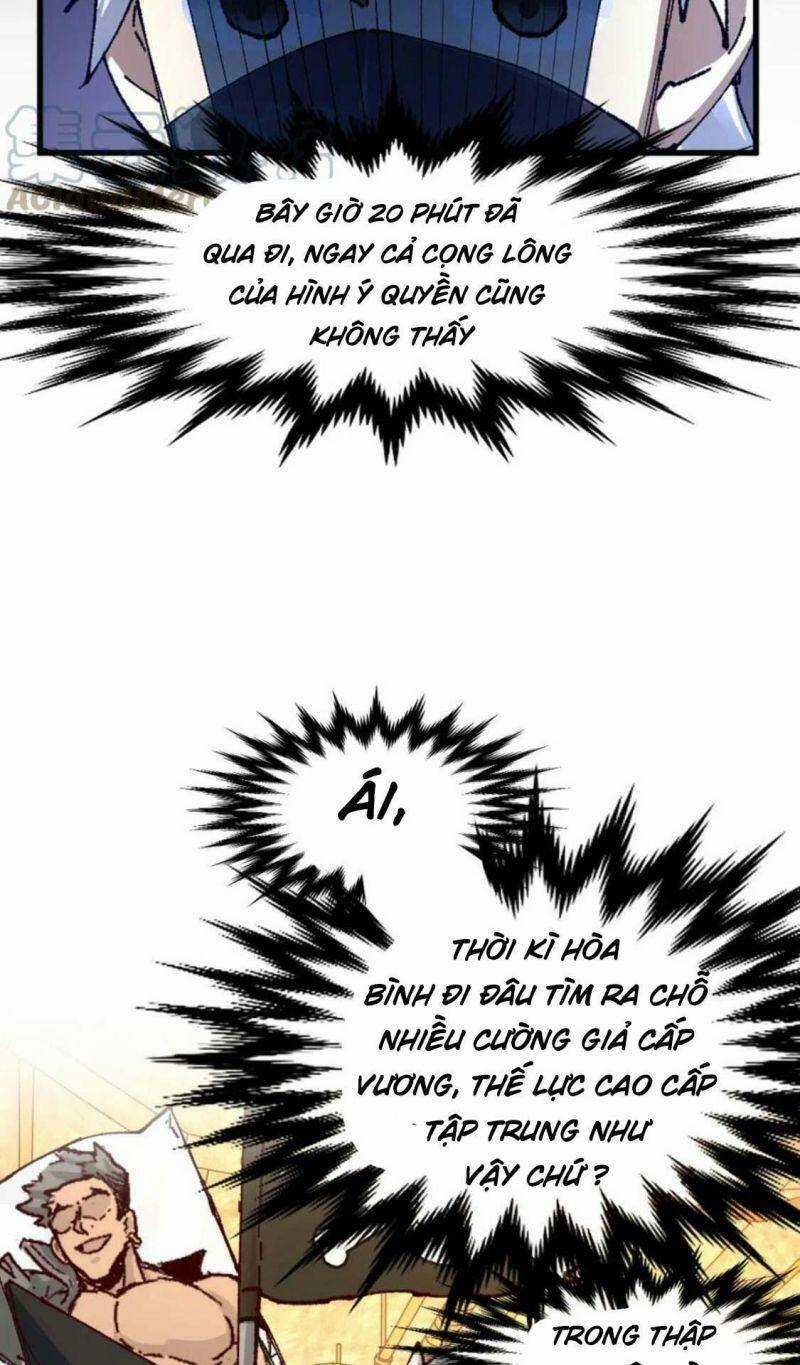 Thánh Khư Chapter 193 trang 34