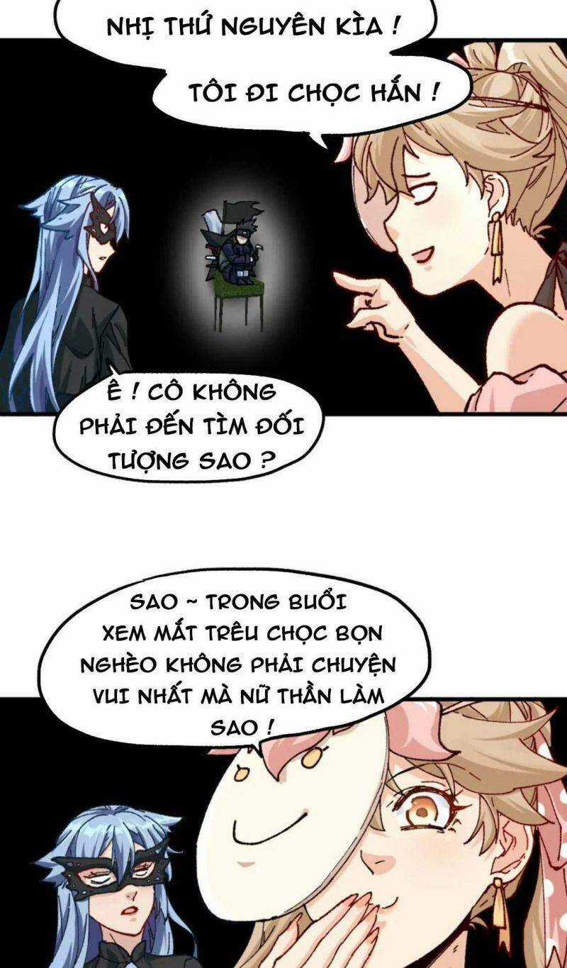 Thánh Khư Chapter 193 trang 36