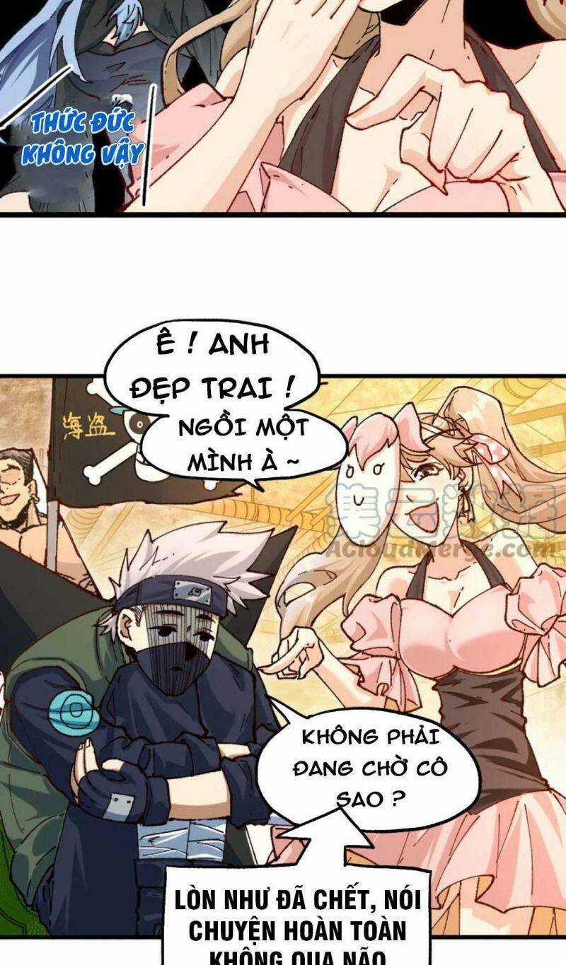 Thánh Khư Chapter 193 trang 37