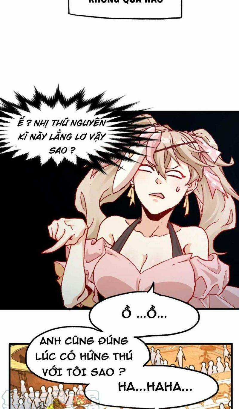 Thánh Khư Chapter 193 trang 38