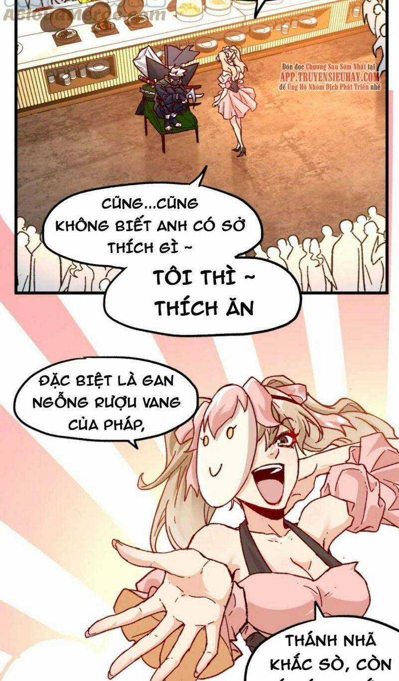 Thánh Khư Chapter 193 trang 39