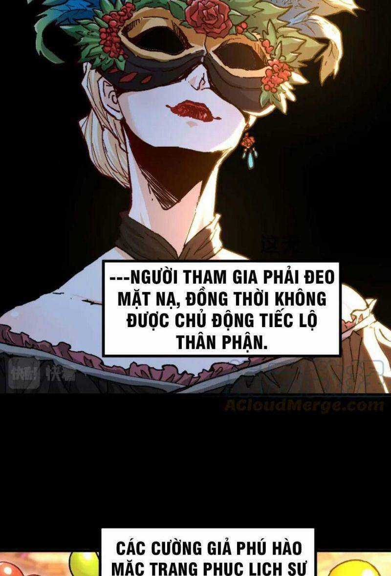 Thánh Khư Chapter 193 trang 4