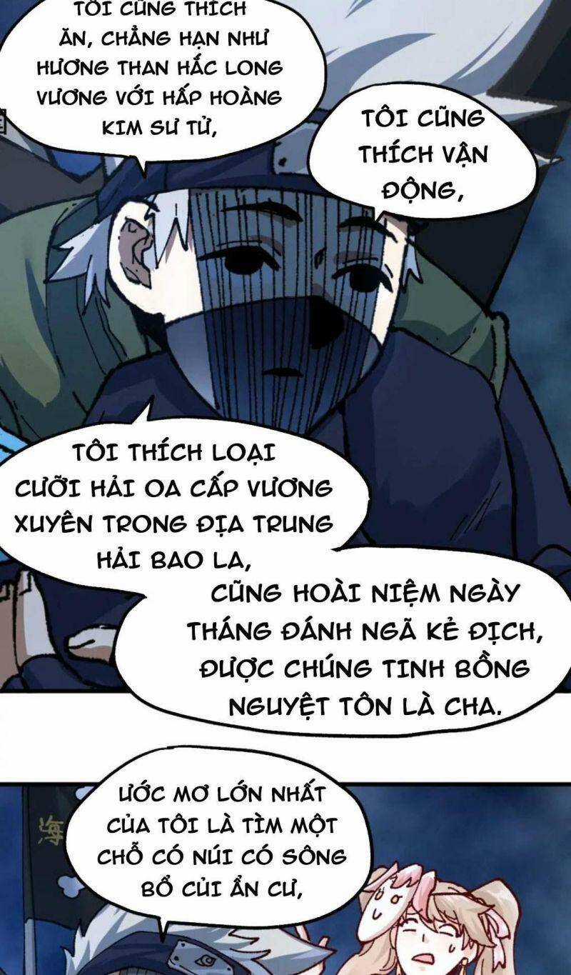 Thánh Khư Chapter 193 trang 41
