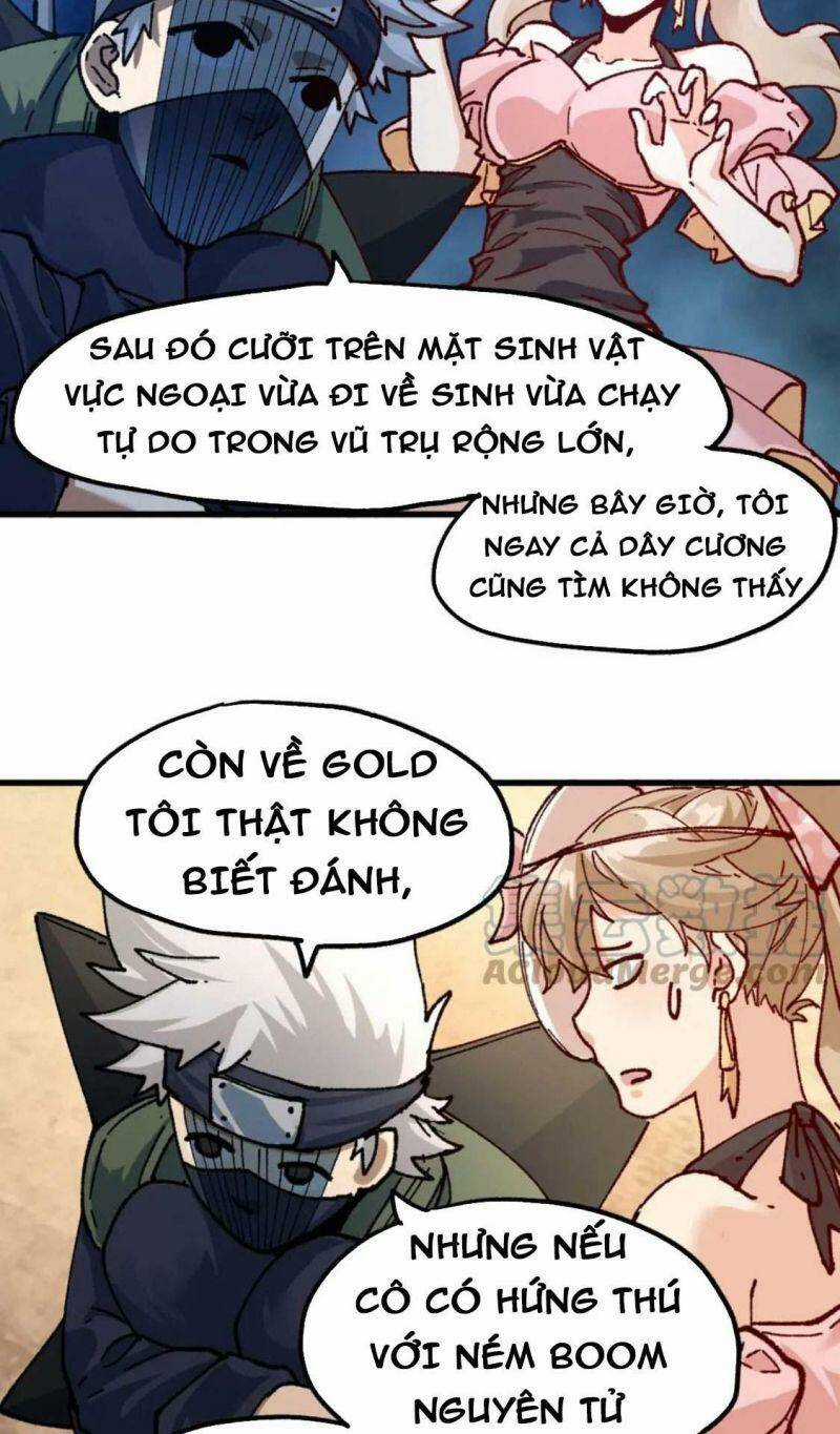 Thánh Khư Chapter 193 trang 42