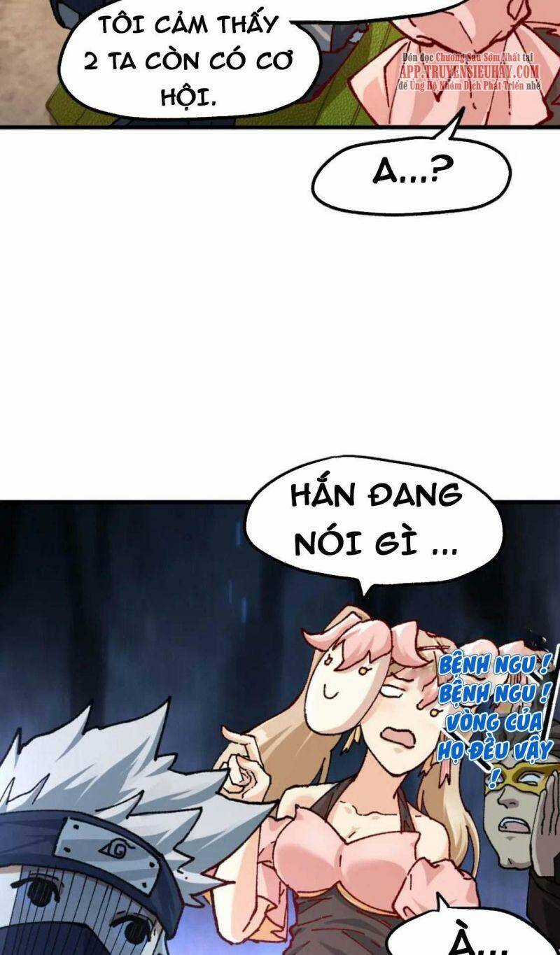 Thánh Khư Chapter 193 trang 43