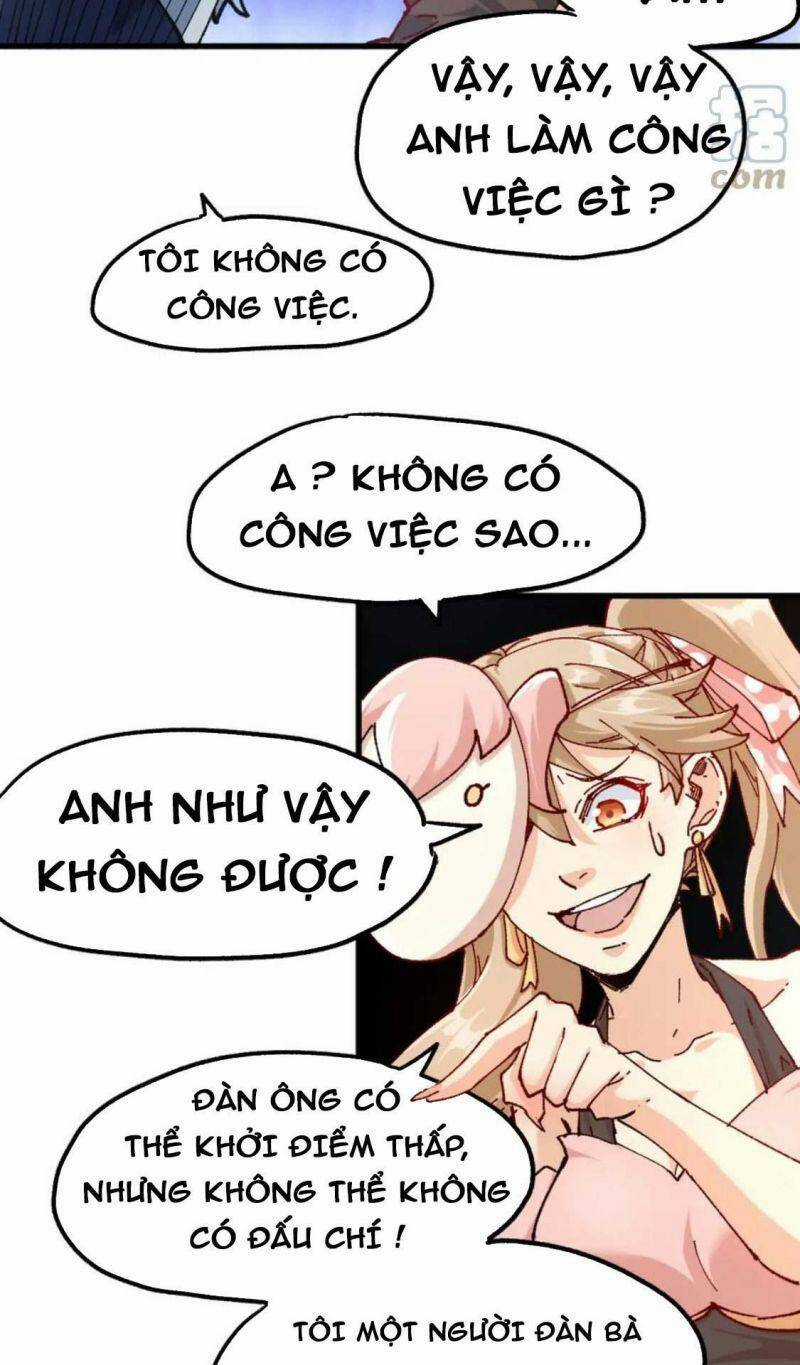 Thánh Khư Chapter 193 trang 44