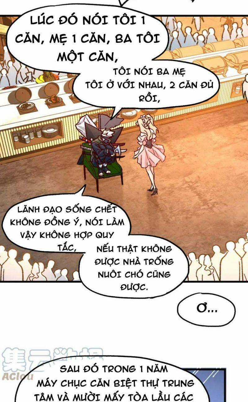 Thánh Khư Chapter 193 trang 47