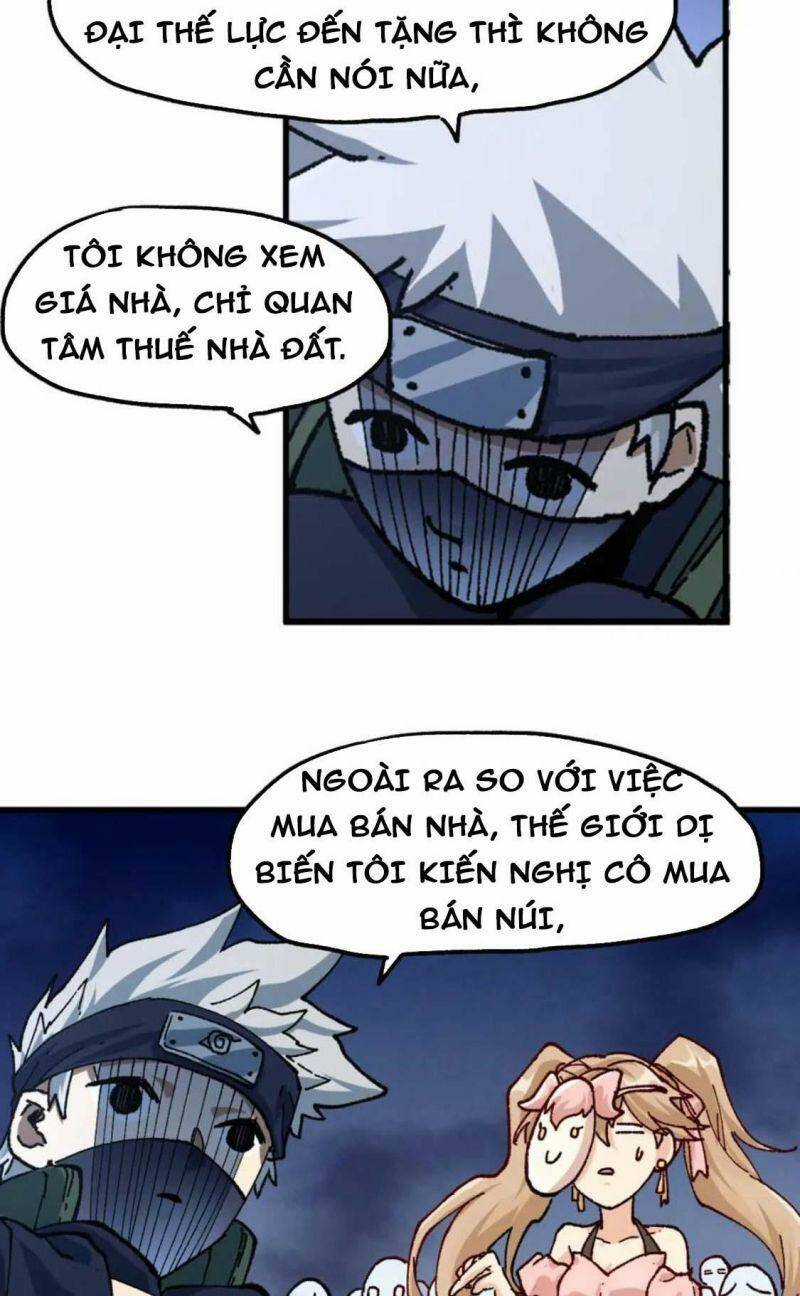 Thánh Khư Chapter 193 trang 48