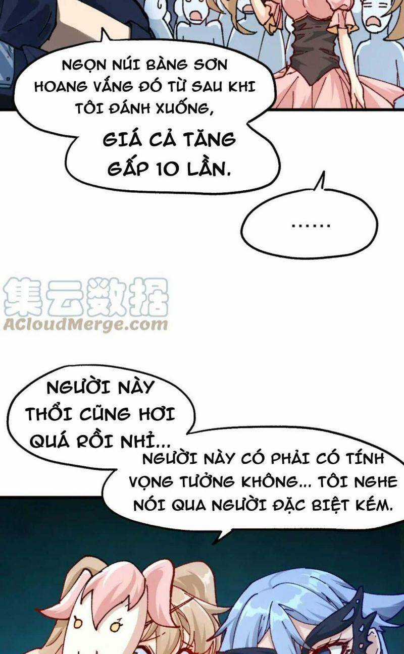 Thánh Khư Chapter 193 trang 49