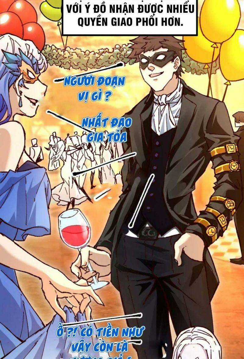 Thánh Khư Chapter 193 trang 5