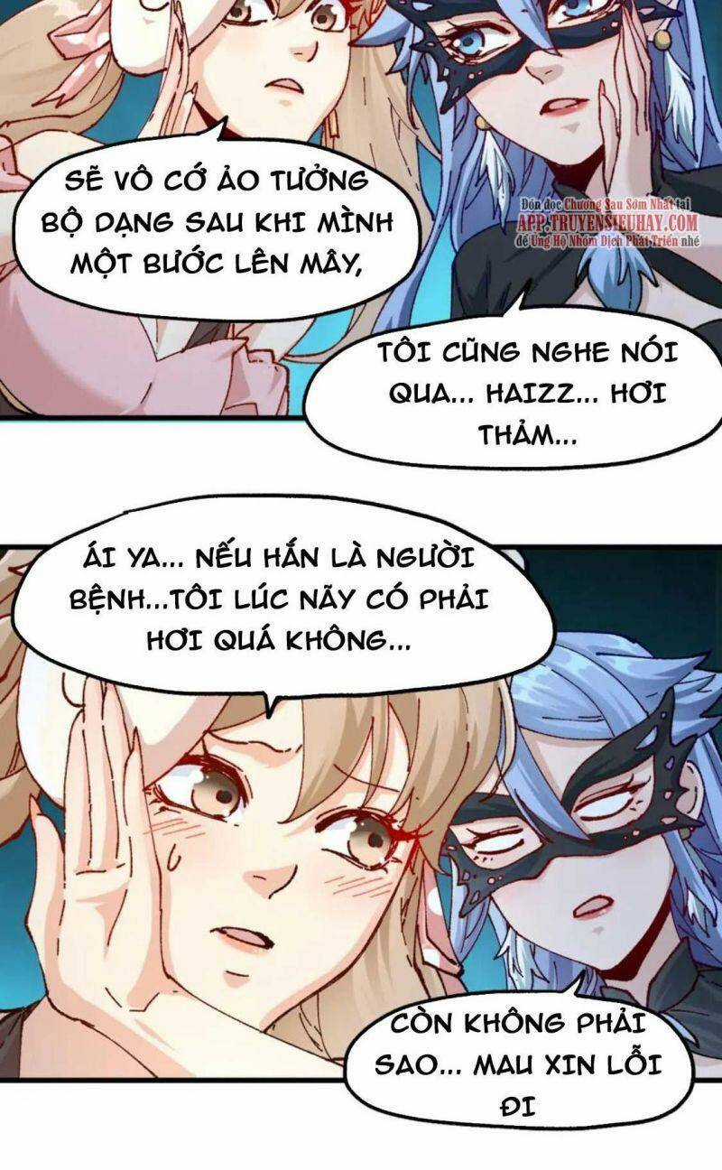 Thánh Khư Chapter 193 trang 50