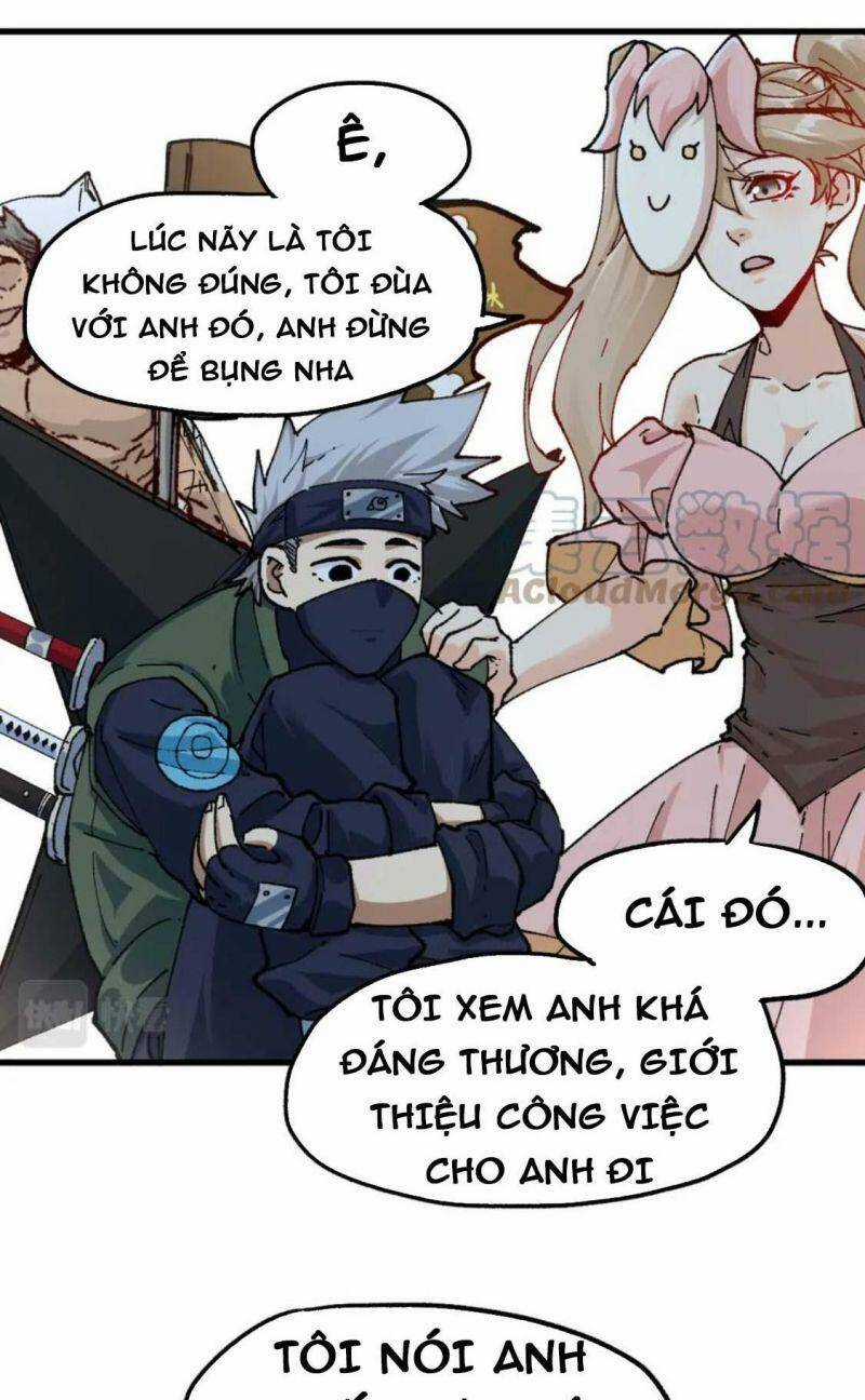 Thánh Khư Chapter 193 trang 51