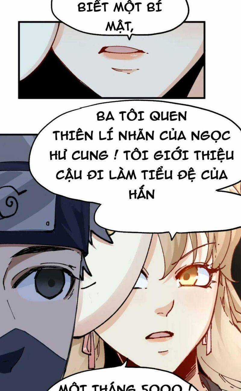 Thánh Khư Chapter 193 trang 52