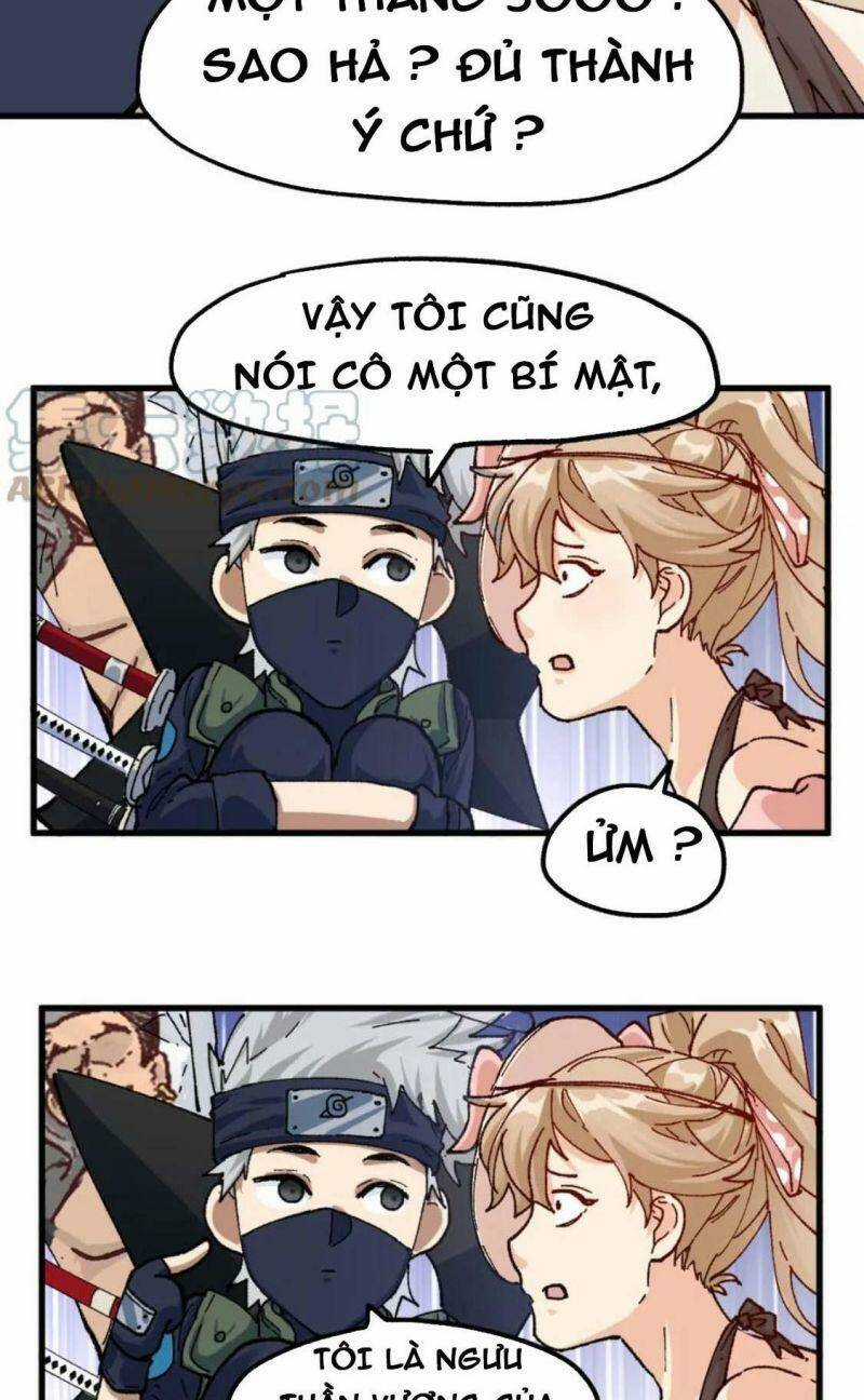 Thánh Khư Chapter 193 trang 53