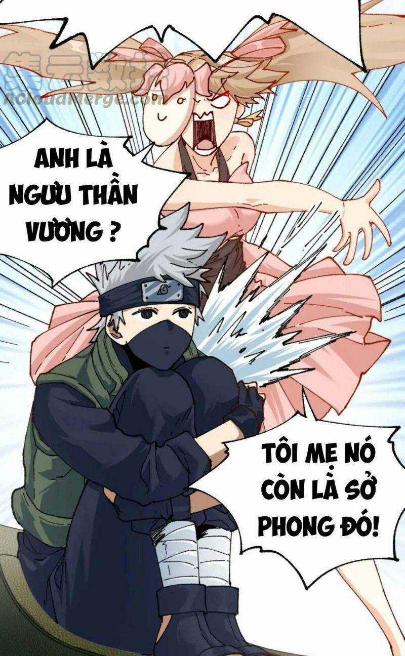 Thánh Khư Chapter 193 trang 55