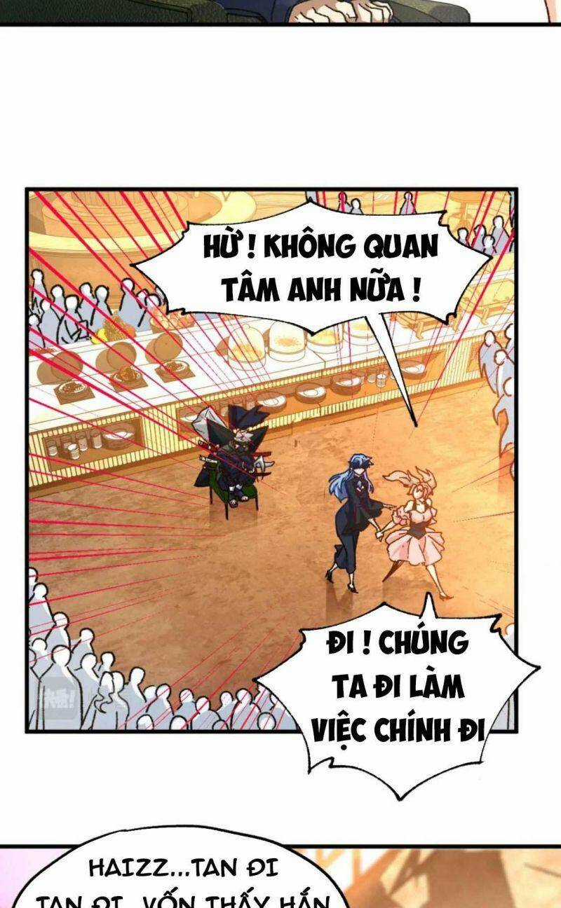 Thánh Khư Chapter 193 trang 56