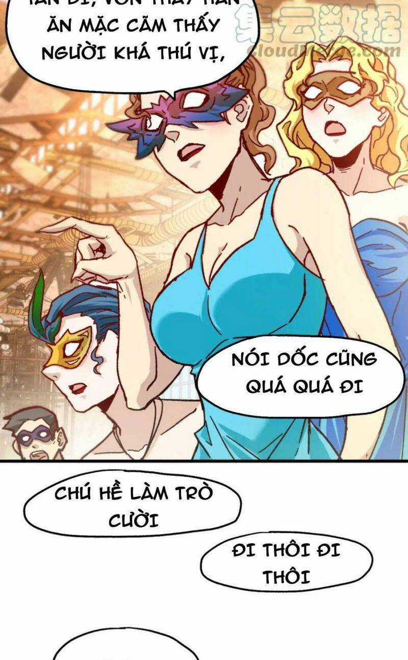 Thánh Khư Chapter 193 trang 57