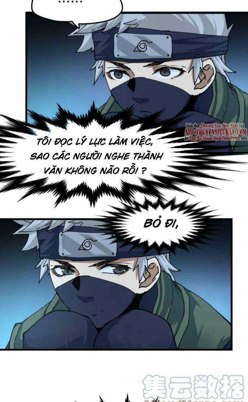 Thánh Khư Chapter 193 trang 58