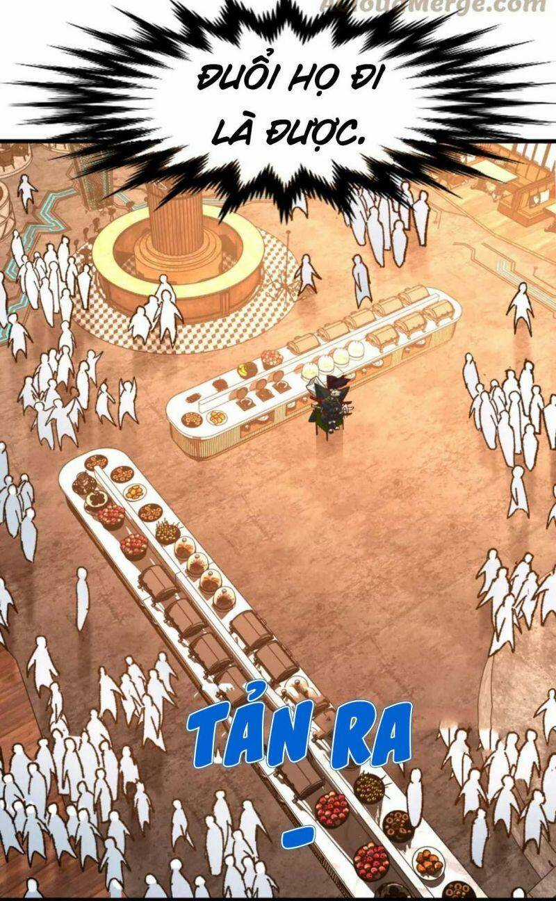 Thánh Khư Chapter 193 trang 59