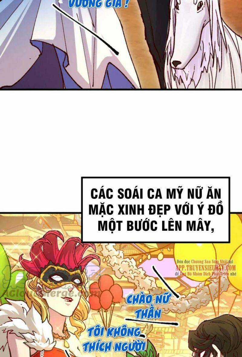 Thánh Khư Chapter 193 trang 6