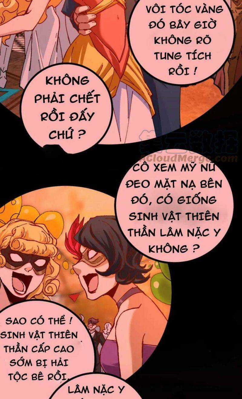 Thánh Khư Chapter 193 trang 61