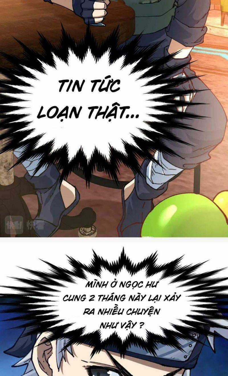 Thánh Khư Chapter 193 trang 66