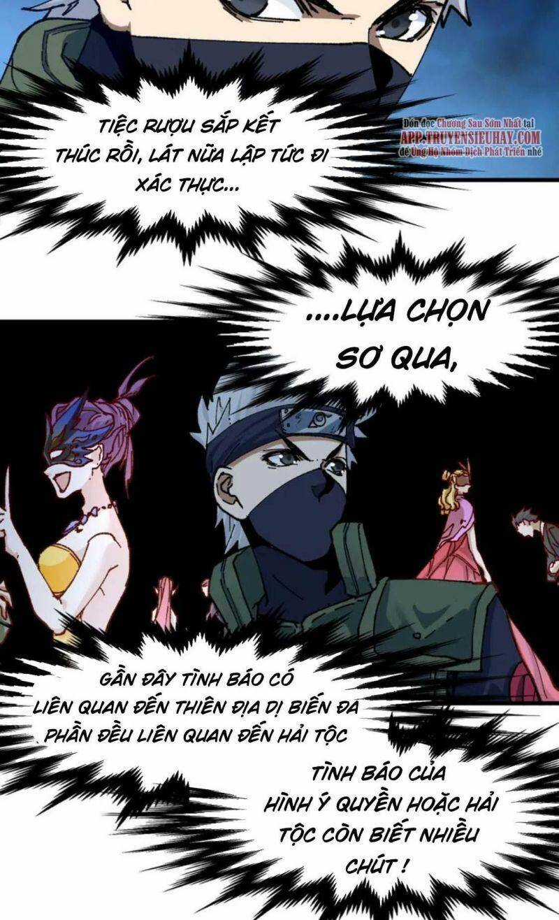 Thánh Khư Chapter 193 trang 67