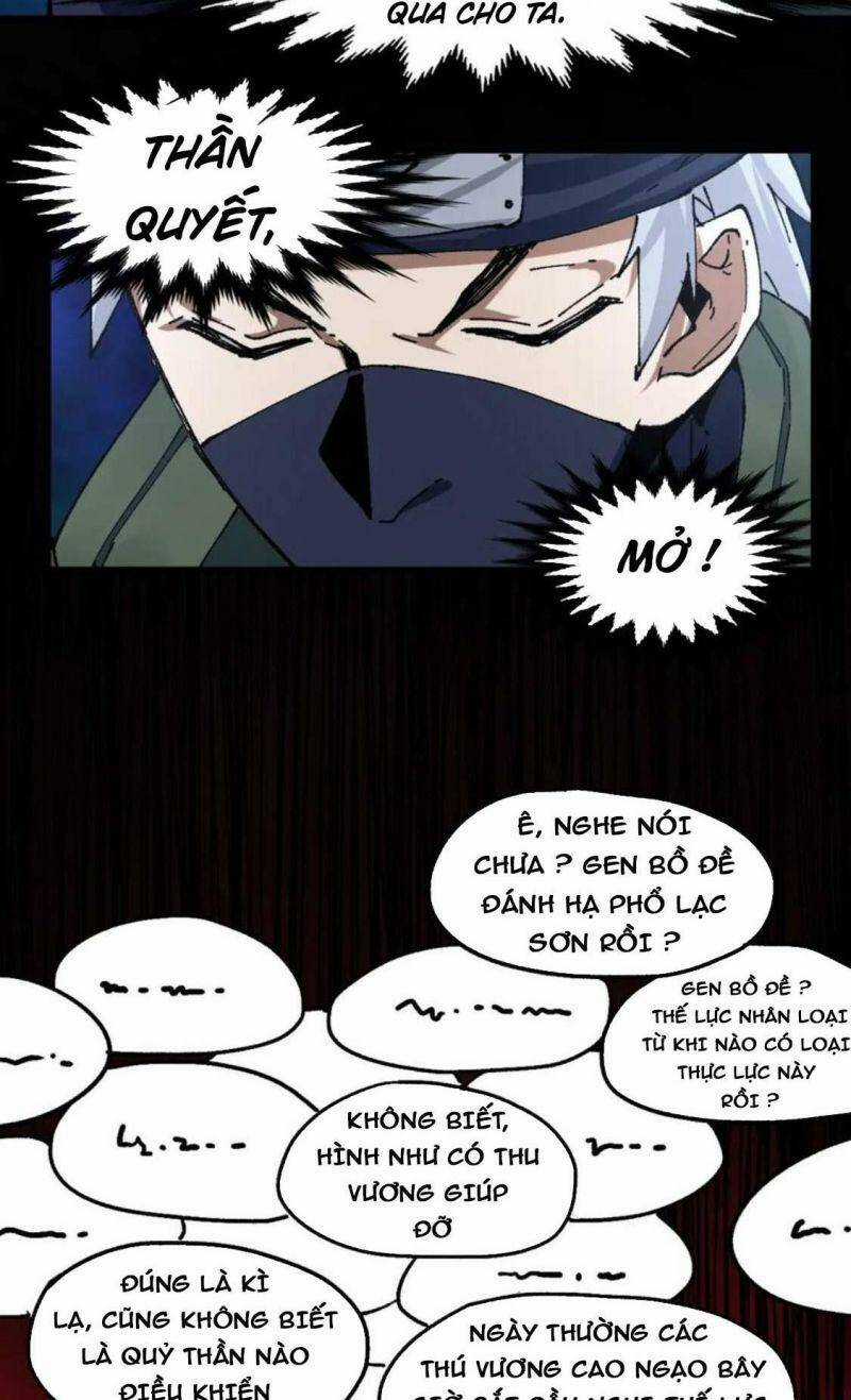 Thánh Khư Chapter 193 trang 69