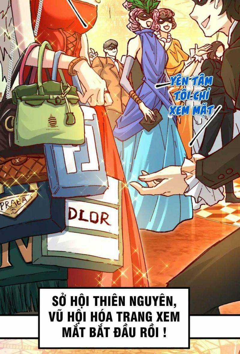 Thánh Khư Chapter 193 trang 7