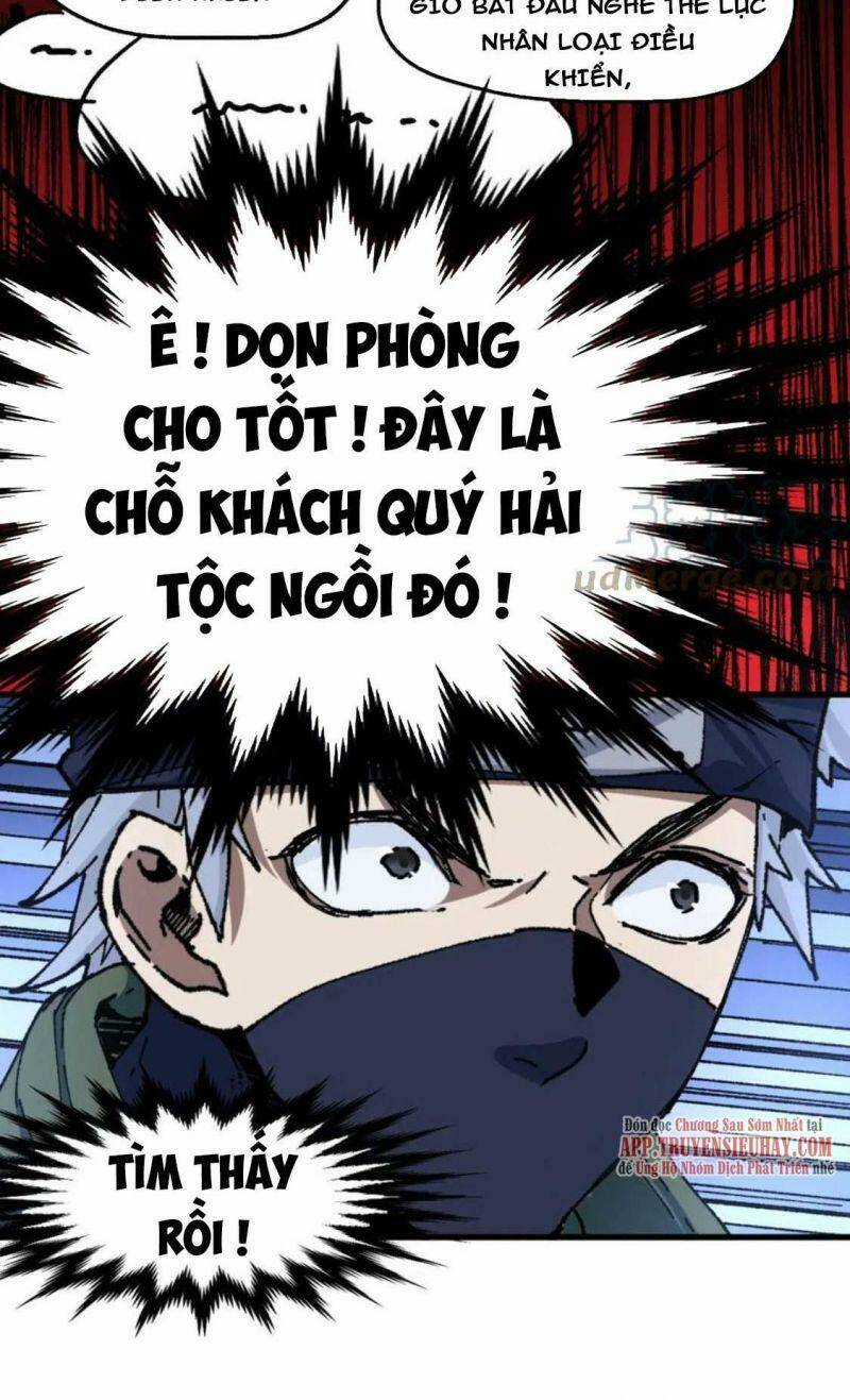 Thánh Khư Chapter 193 trang 70