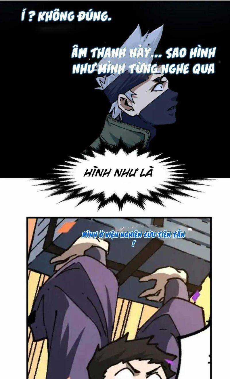 Thánh Khư Chapter 193 trang 71