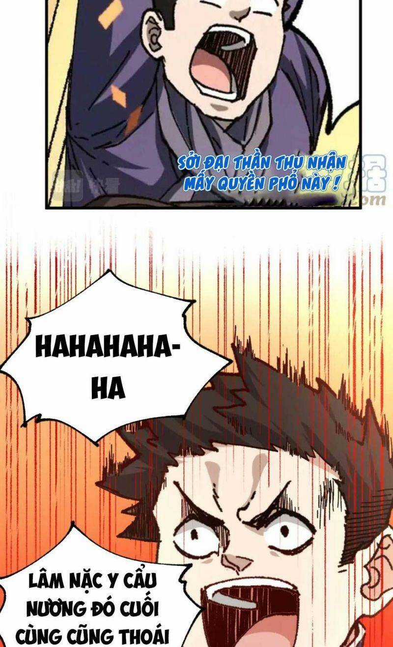 Thánh Khư Chapter 193 trang 72