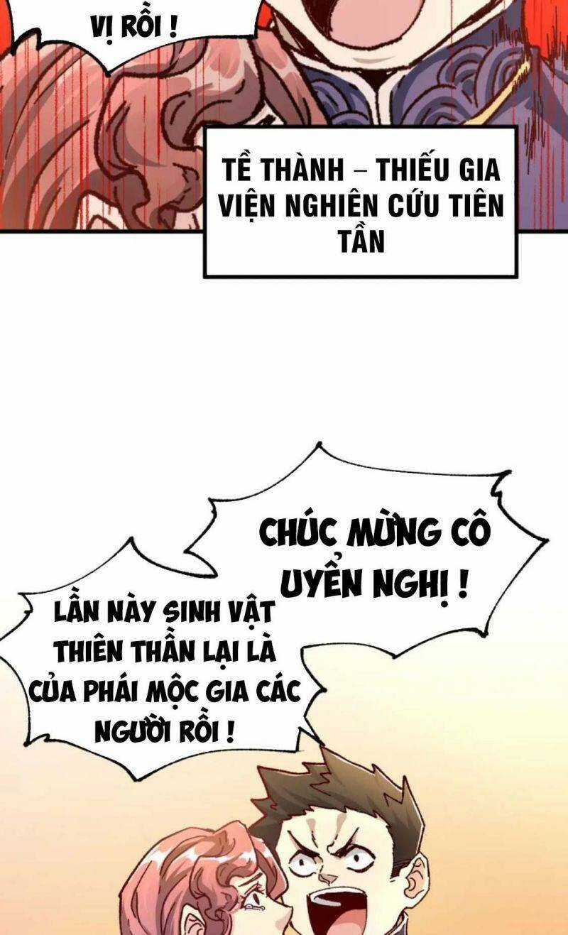 Thánh Khư Chapter 193 trang 73