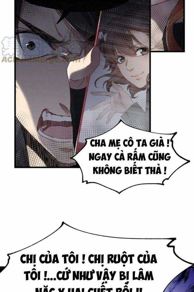 Thánh Khư Chapter 193 trang 76