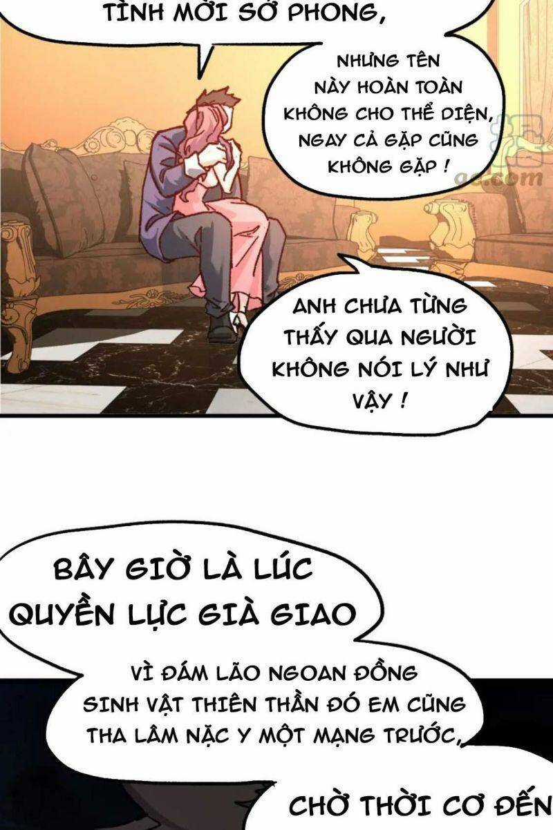 Thánh Khư Chapter 193 trang 78