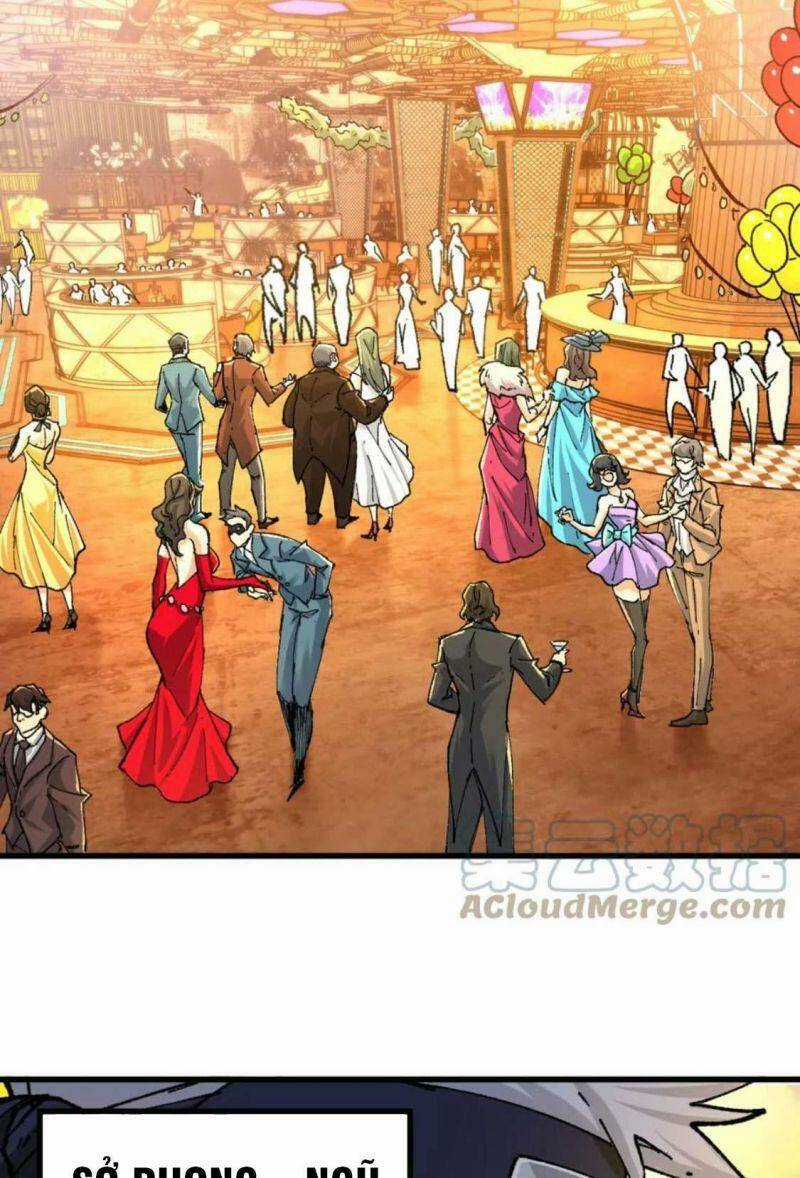 Thánh Khư Chapter 193 trang 8