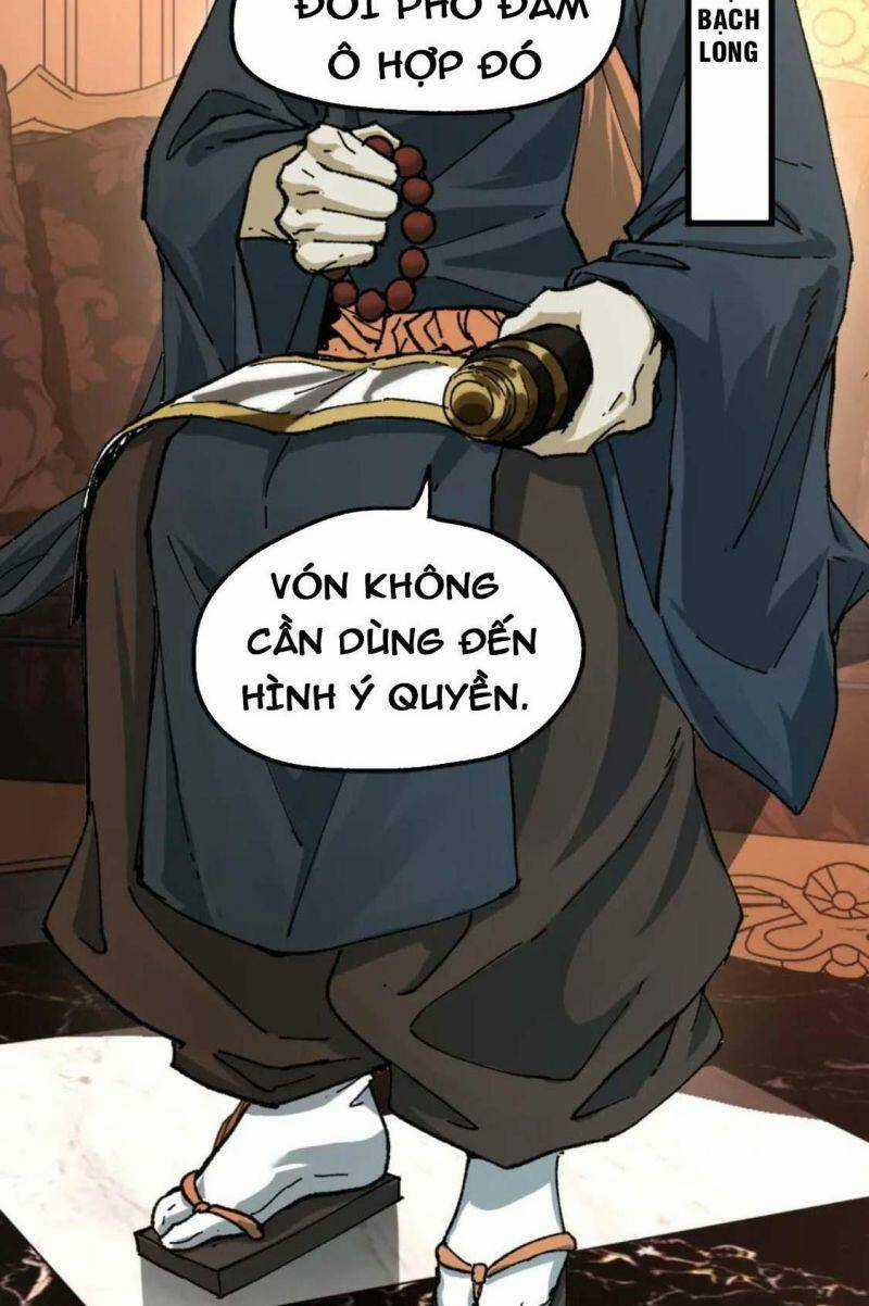 Thánh Khư Chapter 193 trang 81